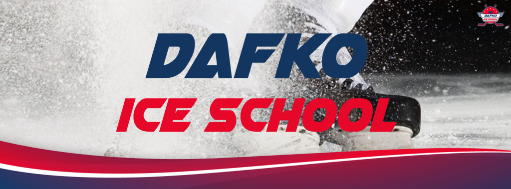 Škola hokeja | Dafko Ice School
