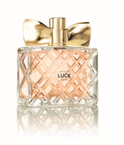 AVON Luck La Vie