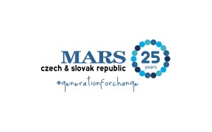 Mars_logo_výročie