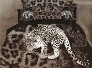Nočný leopard