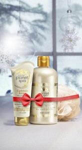 Relaxacny set Planet Spa_small