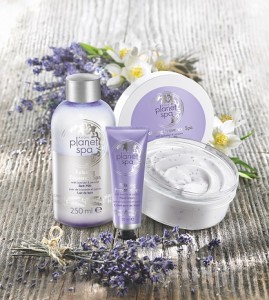 Relaxing Provence Spa_set small
