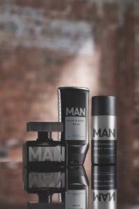 Set Avon Men