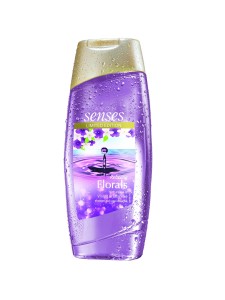 Sprchovaci gel Florals_250ml small