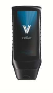 Sprchovaci gel na telo a vlasy V for Victory