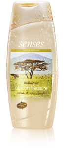 Sprchovaci krem African Treasure_250ml small