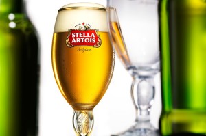 Stella Artois