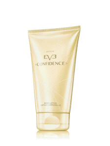 Telove mlieko Avon Eve Confidence