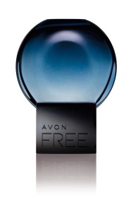 Toaletna voda Avon Free for Him_2 small