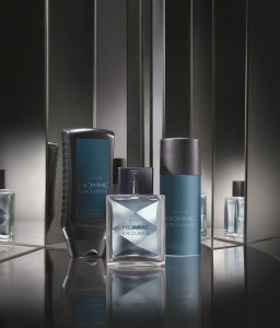 Toaletna voda Avon Homme Exclusive_small