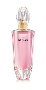 Toaletny parfum Avon Dreams_small