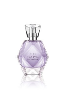 Toaletny parfum Avon Femme Exclusive_small