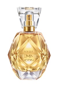 Toaletny parfum Avon Femme Icon_small