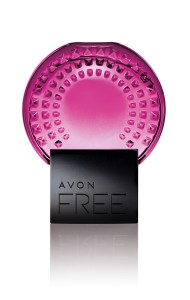 Toaletny parfum Avon Free for Her_small