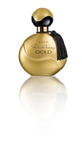 Toaletny parfum Far Away Gold_small