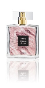 Toaletny parfum Little Sequin Dress_small