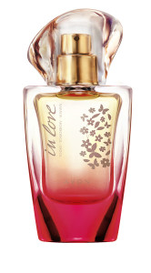 Toaletny parfum Today Tomorrow Always In Love