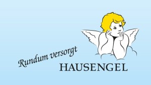 Logo Hausengel