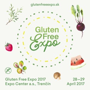 gluten free expo slovakia 10.1